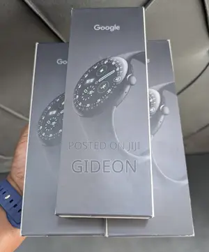 Pixel Watch 4