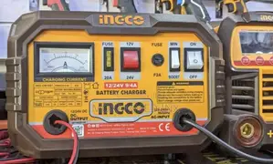 Battery Charger
