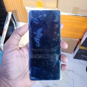 Samsung Galaxy S21 Ultra 5G 256 GB Silver