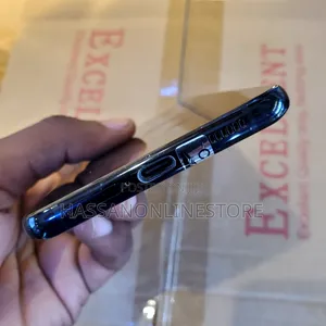 Samsung Galaxy S21 5G 128 GB Black