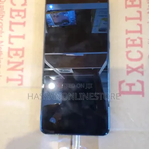 Samsung Galaxy S21 5G 128 GB Black
