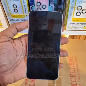 Samsung Galaxy S22+ 5G 128 GB Pink