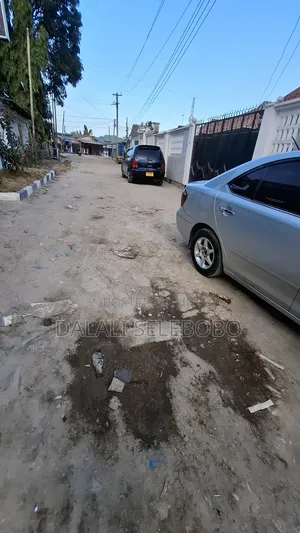 2bdrm Bungalow in Sinza Palestina, Kinondoni for rent