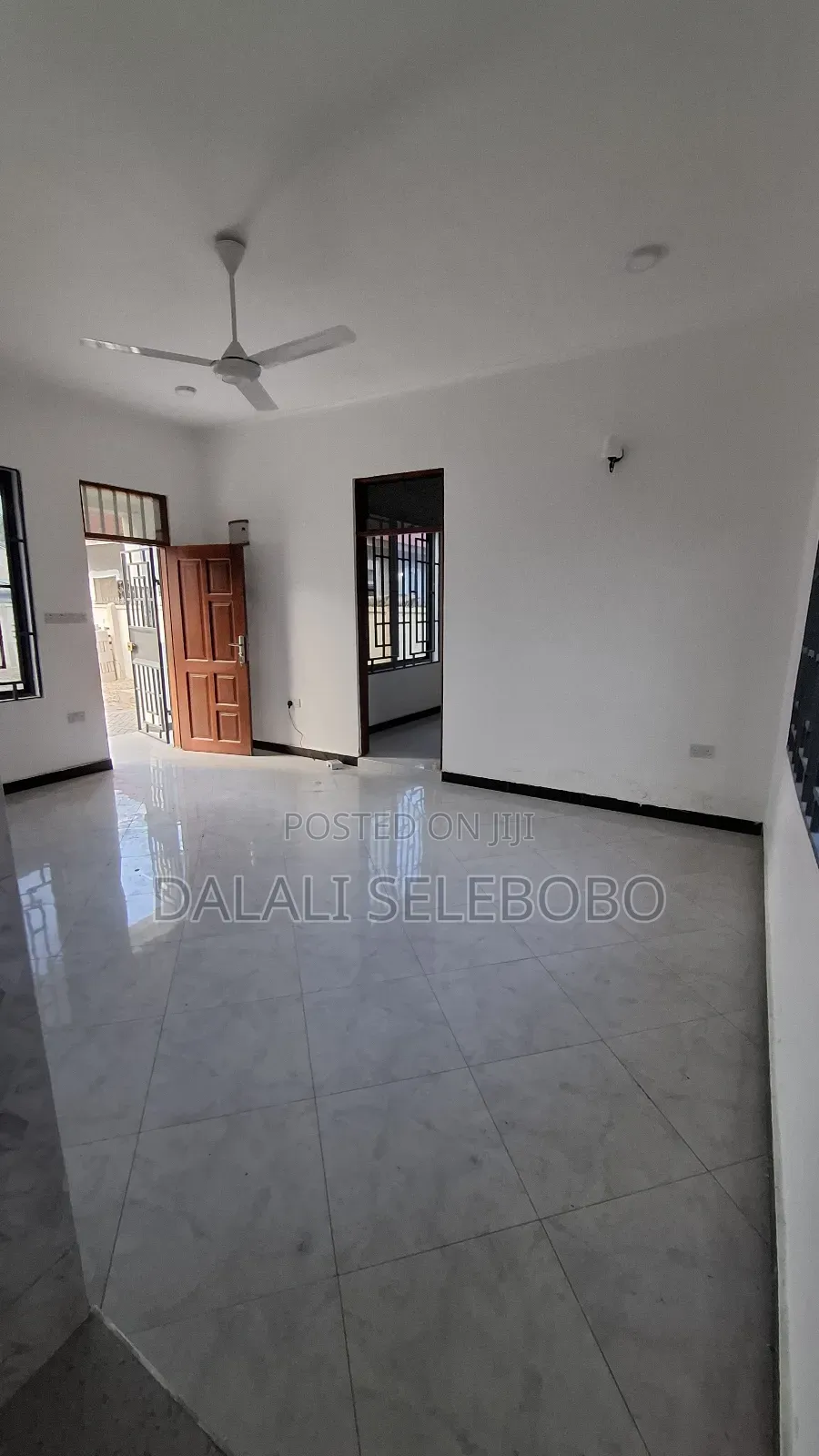 2bdrm Bungalow in Sinza Palestina, Kinondoni for rent