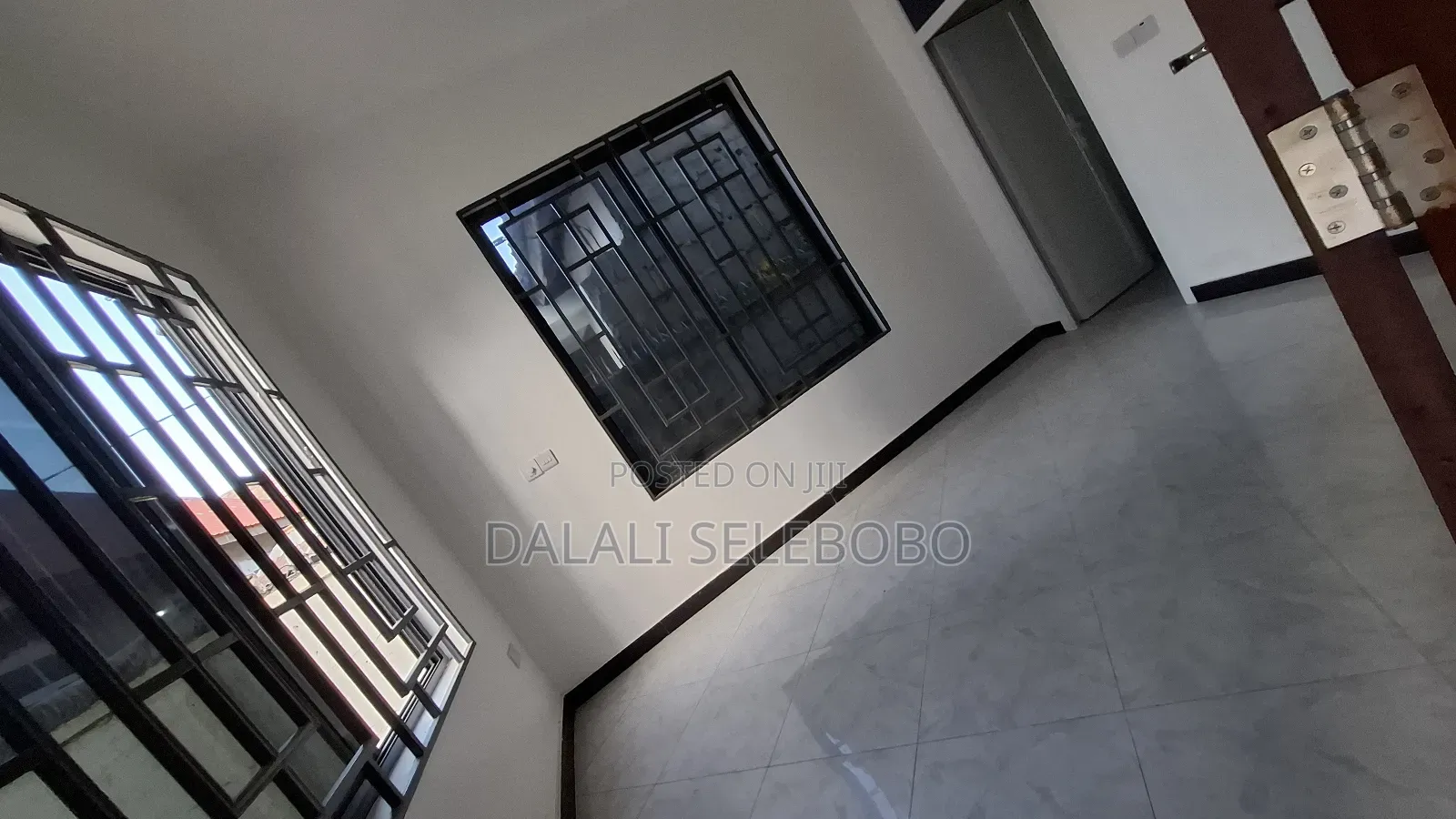 2bdrm Bungalow in Sinza Palestina, Kinondoni for rent