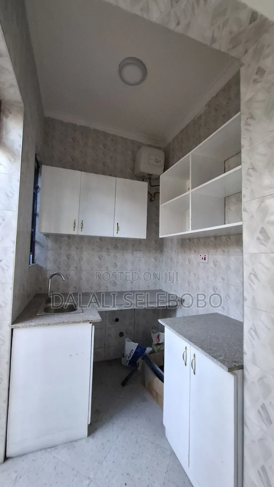 2bdrm Bungalow in Sinza Palestina, Kinondoni for rent