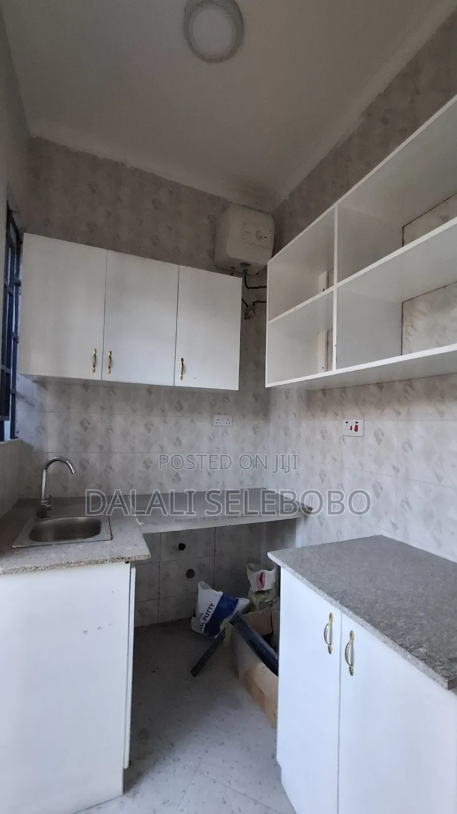 2bdrm Bungalow in Sinza Palestina, Kinondoni for rent