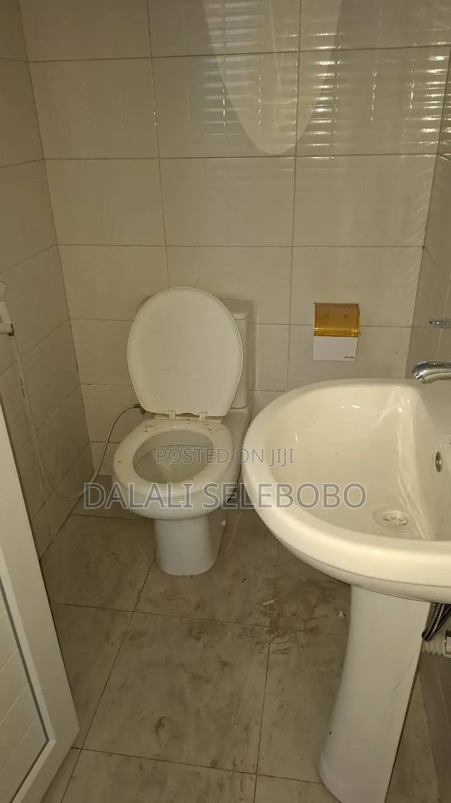 2bdrm Bungalow in Sinza Palestina, Kinondoni for rent