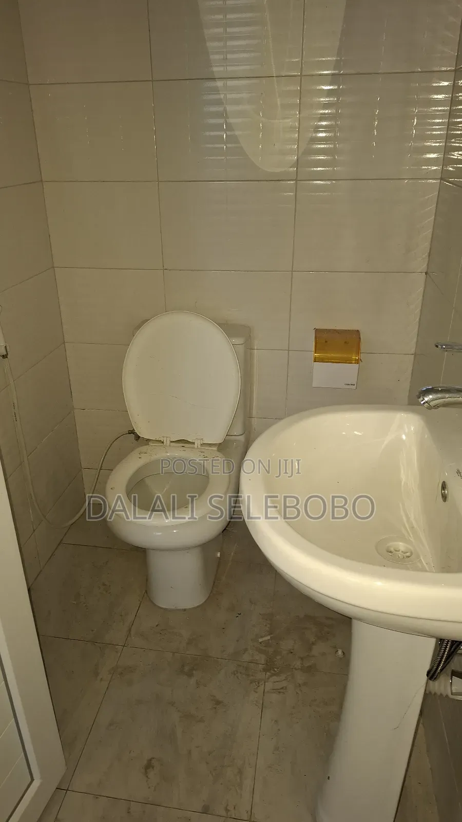 2bdrm Bungalow in Sinza Palestina, Kinondoni for rent