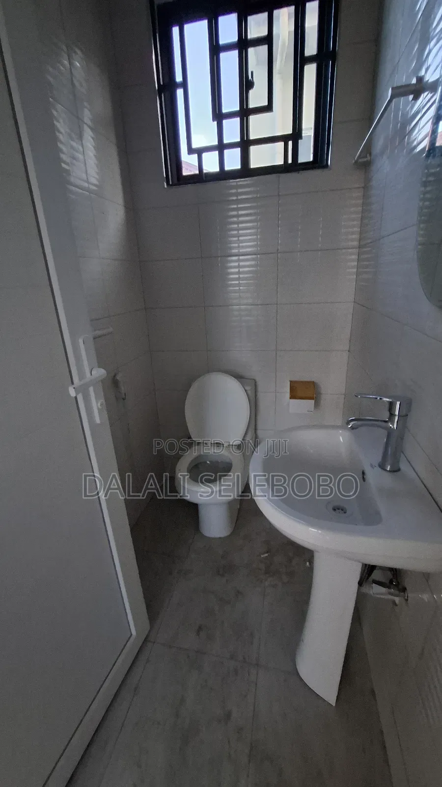 2bdrm Bungalow in Sinza Palestina, Kinondoni for rent