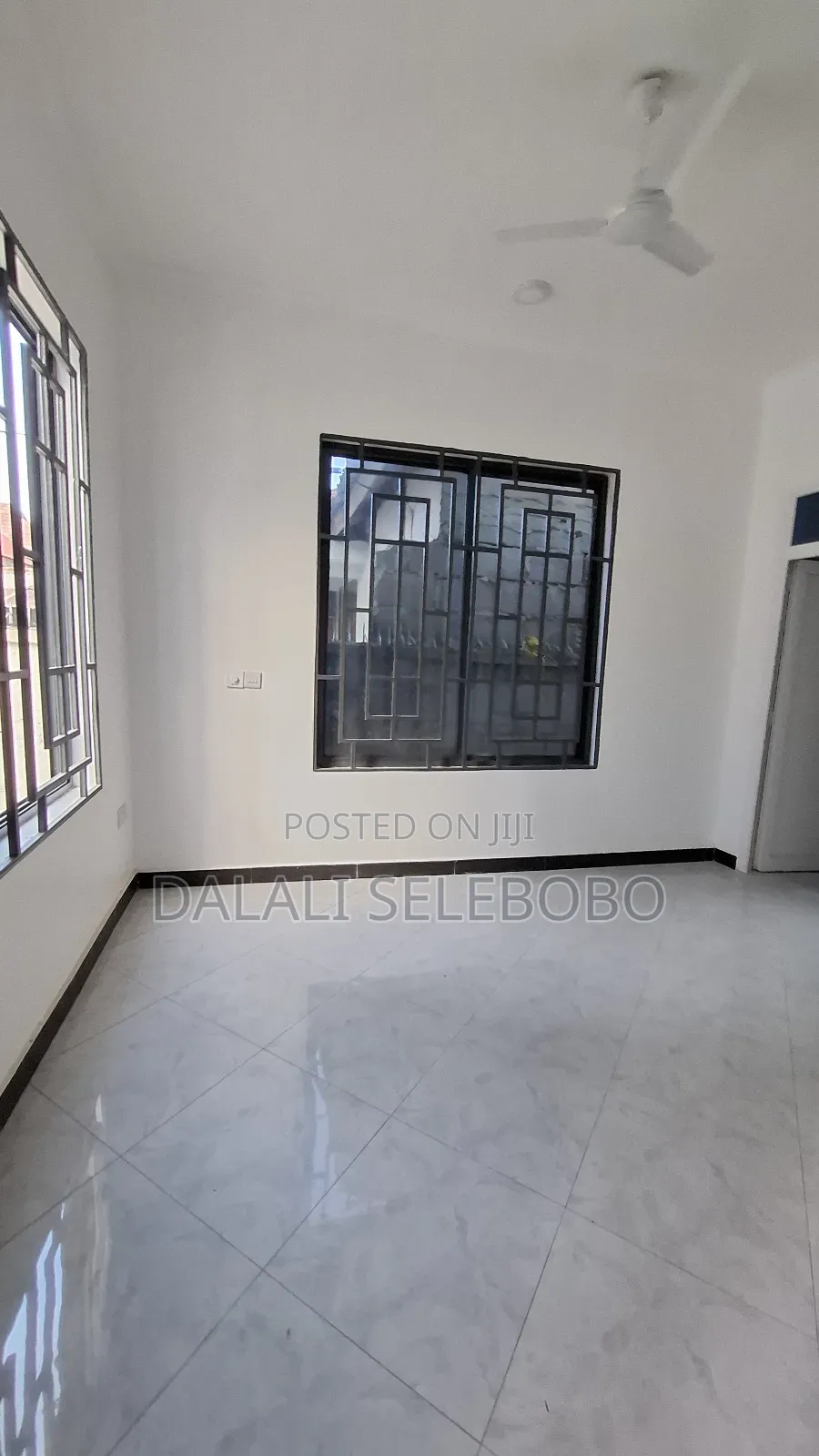 2bdrm Bungalow in Sinza Palestina, Kinondoni for rent