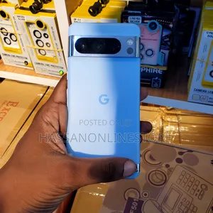 Google Pixel 8 Pro 256 GB Blue