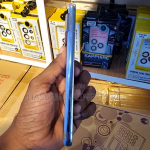 Google Pixel 8 Pro 256 GB Blue