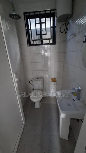 Private Office at Sinza Palestina