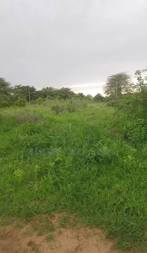 Land for Selling Kwala Dry Port