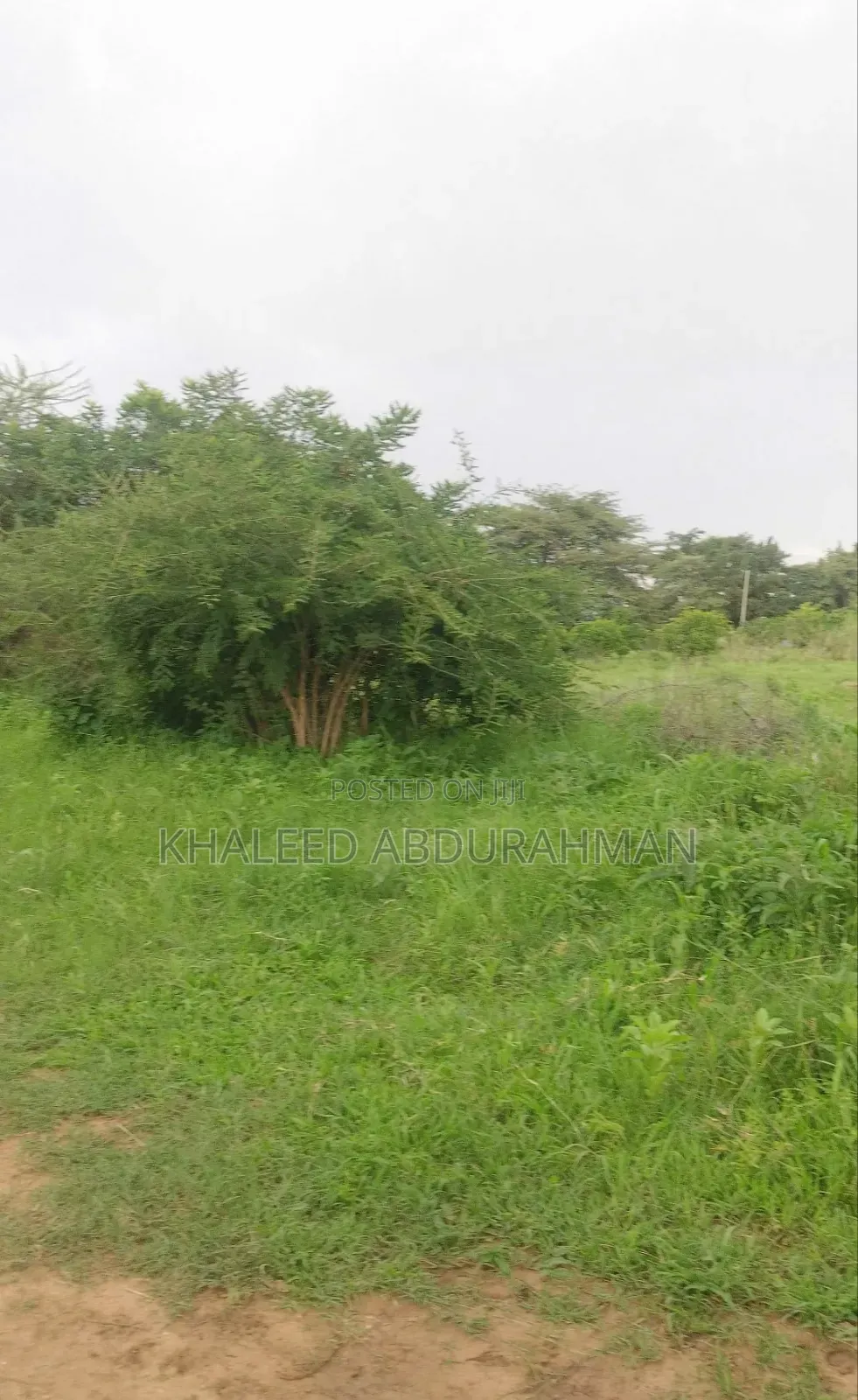 Land for Selling Kwala Dry Port