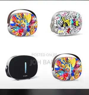 T8 W King Speaker