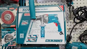 Impact Drill 1010w