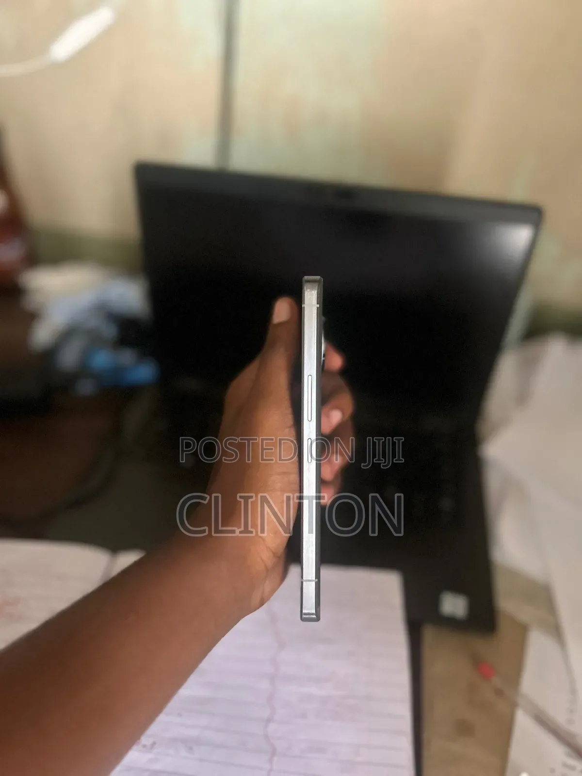 Sharp Aquos R7 256 GB Gray