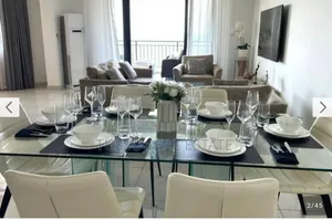 Furnished 4bdrm Apartment in Mwai Kibaki, Mikocheni for rent