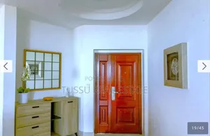 Furnished 4bdrm Apartment in Mwai Kibaki, Mikocheni for rent