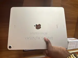 Apple iPad Air (2020) Wi-Fi 128 GB Gray