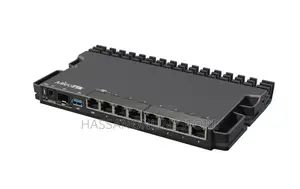 Mikrotik Rb5009ug+S+In