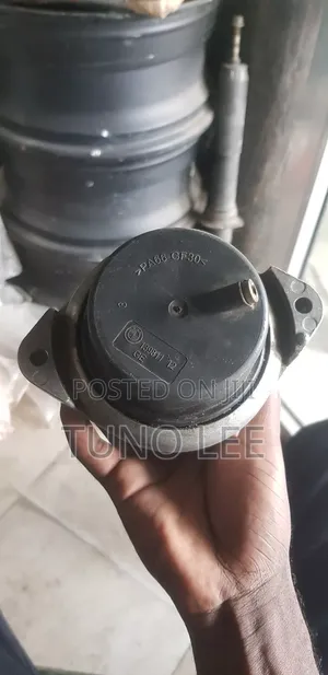 Engine Mounts Za BMW
