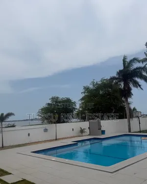 Furnished 5bdrm Villa in Mikochen, Mikocheni for rent