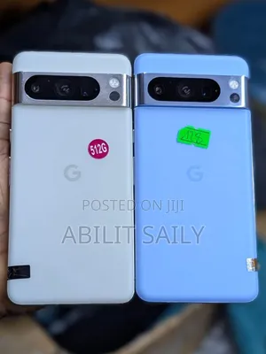 Google Pixel 8 Pro 128 GB Blue