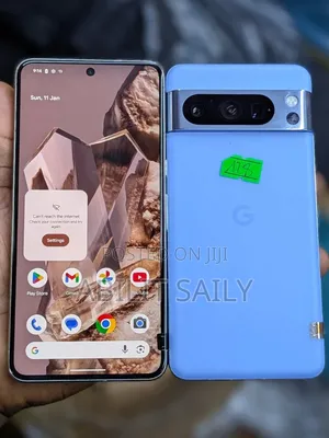 Google Pixel 8 Pro 128 GB Blue