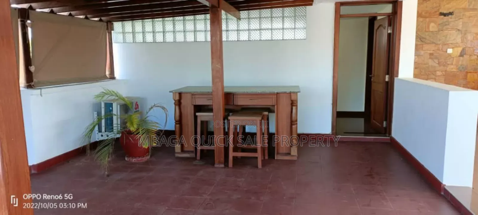 4bdrm House in Masaki for rent