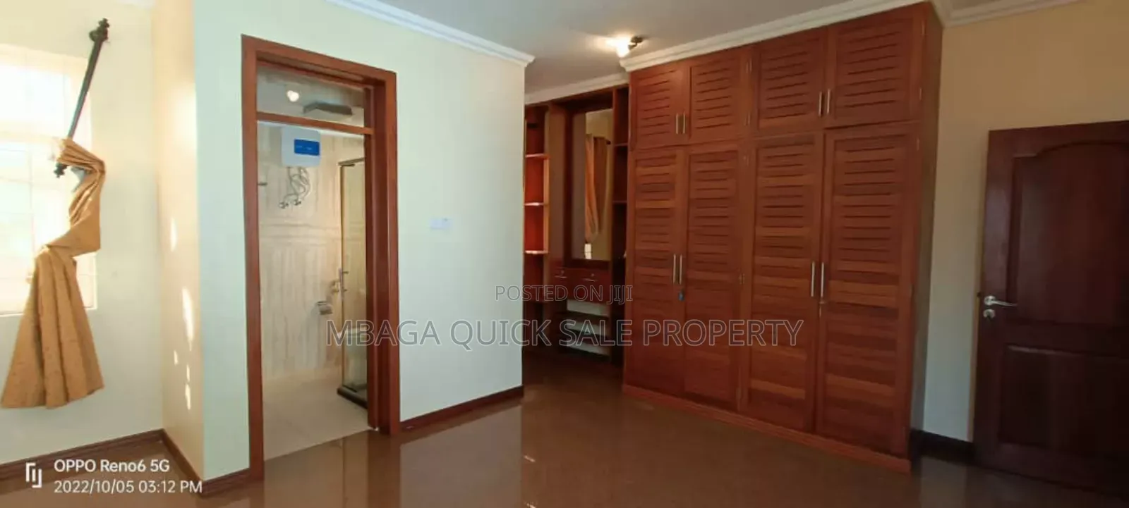 4bdrm House in Masaki for rent