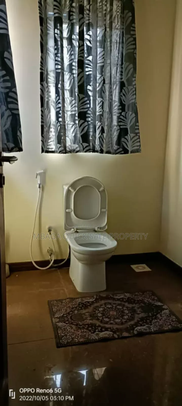 4bdrm House in Masaki for rent