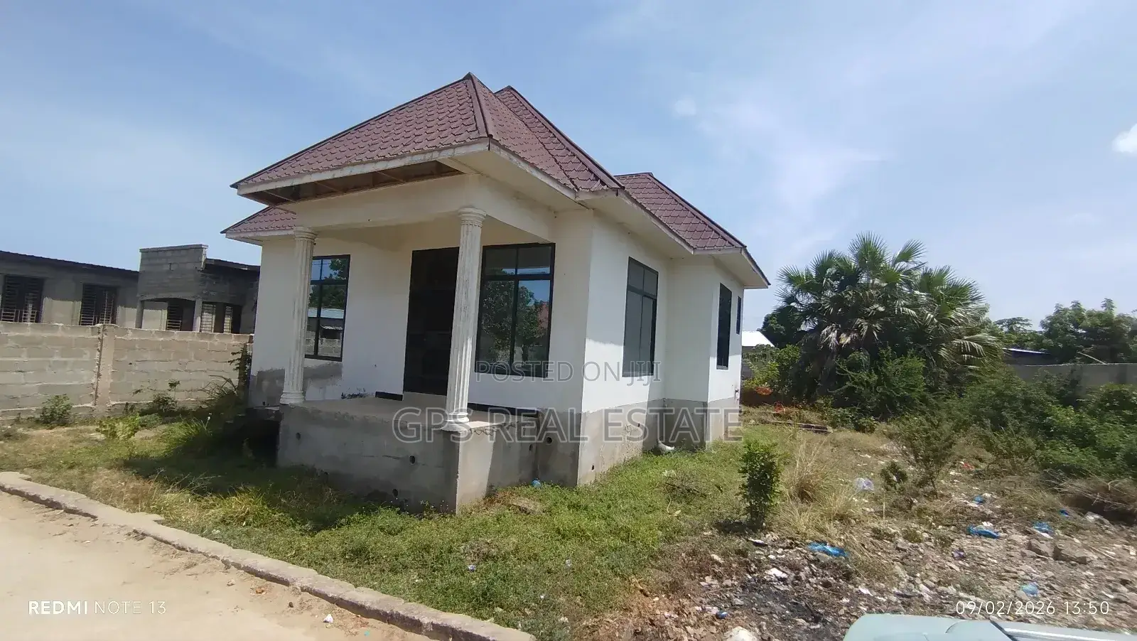 3bdrm House in Bunju Kiharaka, Kinondoni for sale