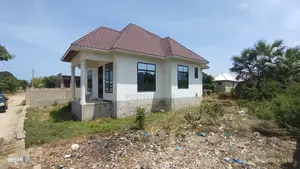 3bdrm House in Bunju Kiharaka, Kinondoni for sale