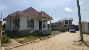 3bdrm House in Bunju Kiharaka, Kinondoni for sale