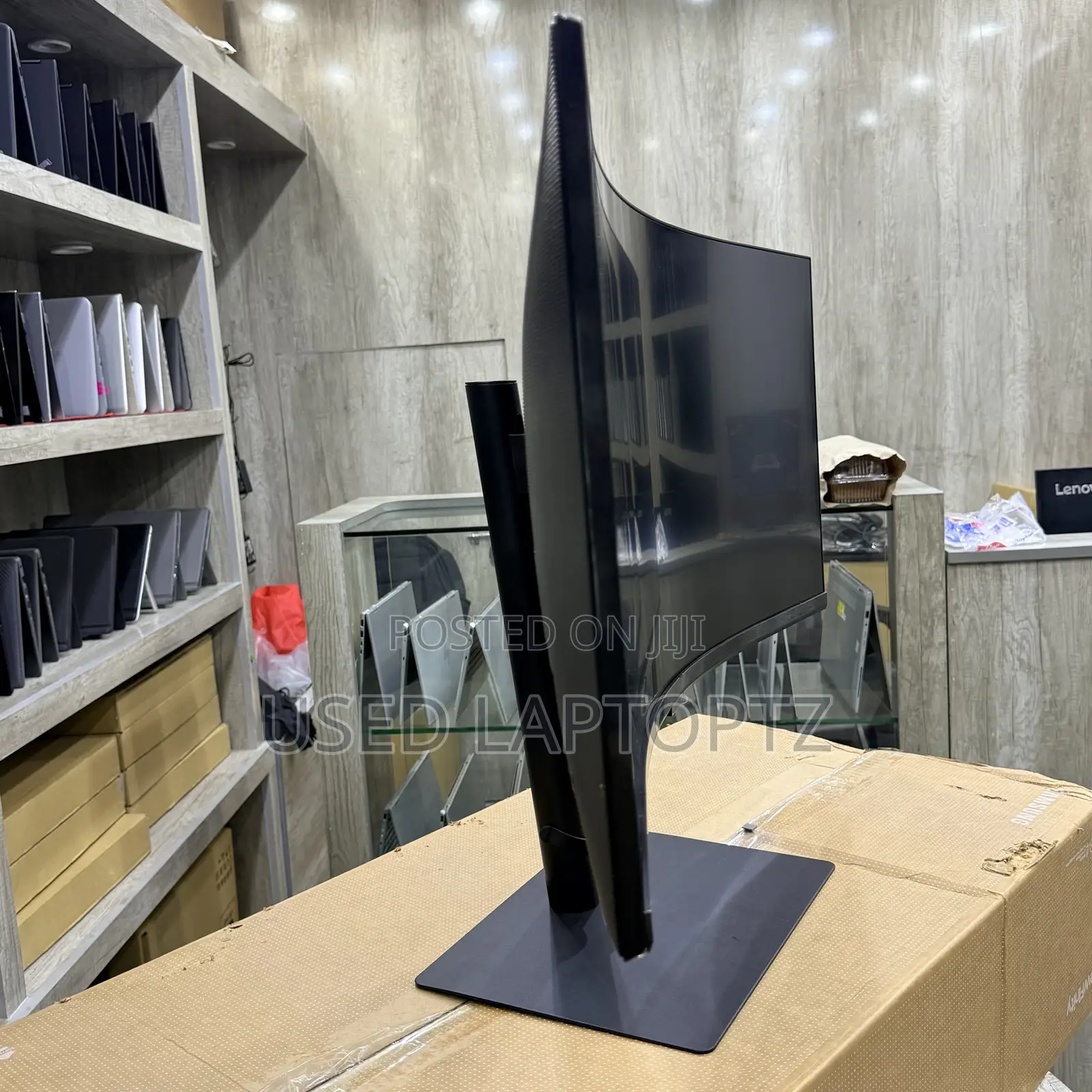 Samsung Monitor 34 Inches 