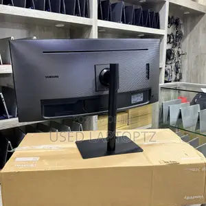 Samsung Monitor 34 Inches 
