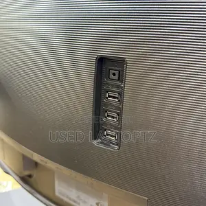 Samsung Monitor 34 Inches 
