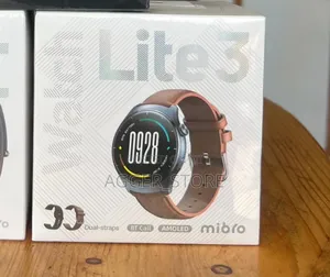 Mibro Lite-3 Original Smartwatch