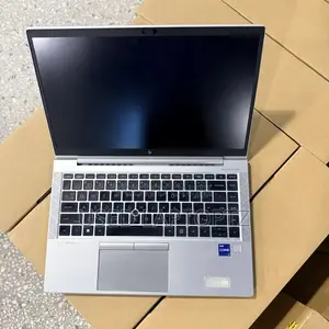Laptop HP EliteBook 840 G8 16GB Intel Core I7 SSD 512GB