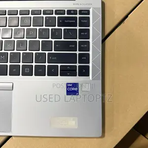 Laptop HP EliteBook 840 G8 16GB Intel Core I7 SSD 512GB