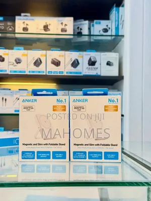 Anker Powerbank 5,000mah 22.5w