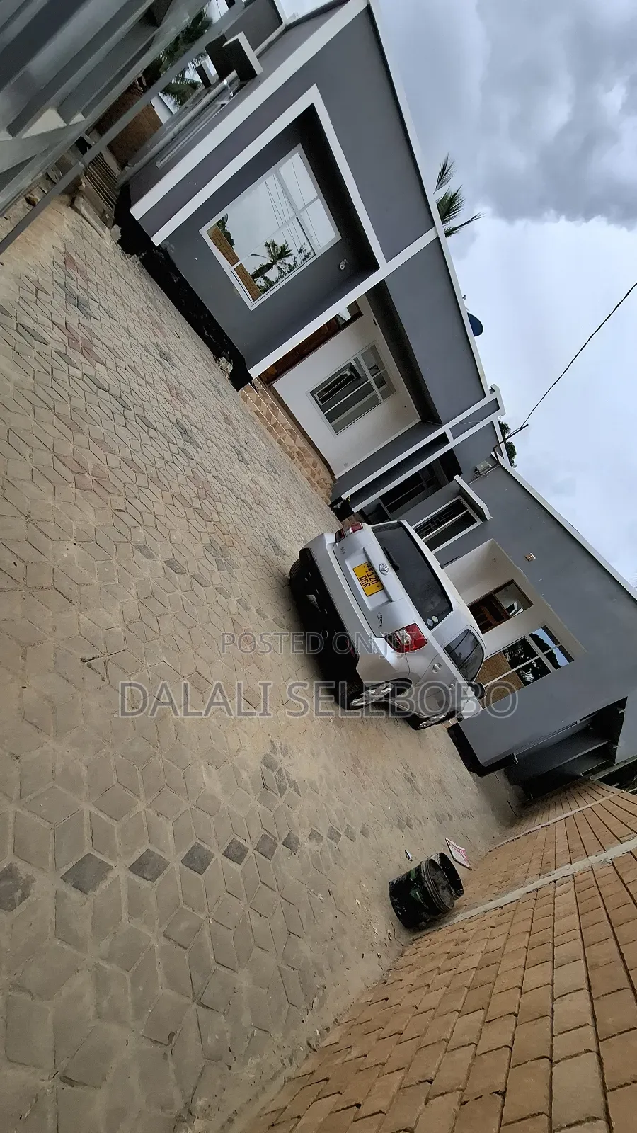 6bdrm Apartment in Madale Atlasi, Kinondoni for sale