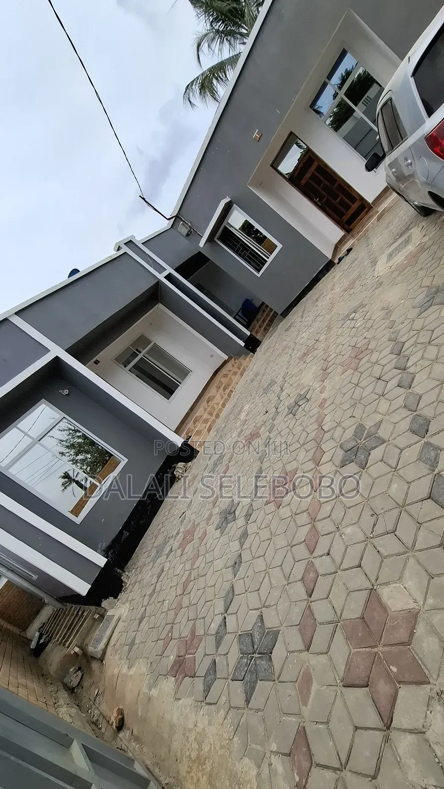 6bdrm Apartment in Madale Atlasi, Kinondoni for sale