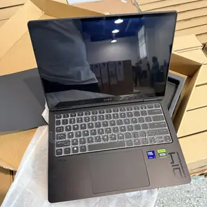 New Laptop HP Omen Transcend 14-Fb0023dx 16GB Intel Core Ultra 7 SSD 1T