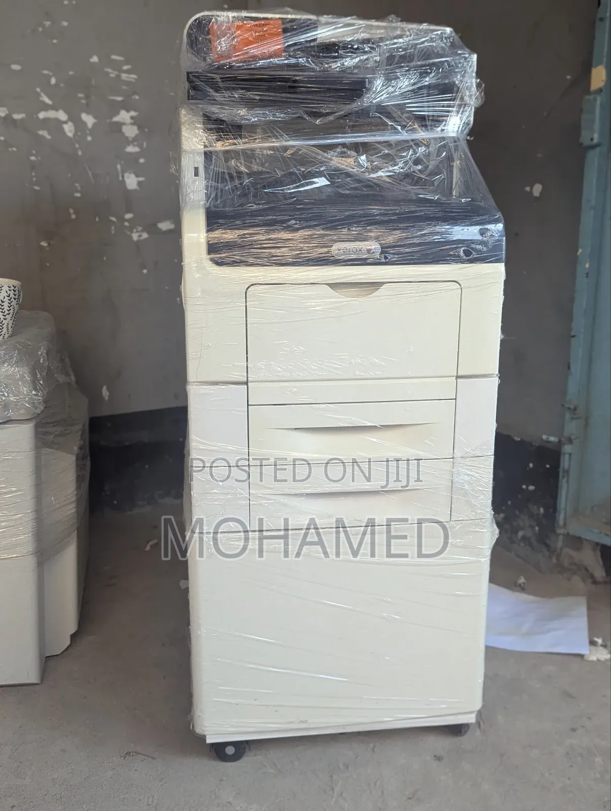  Mashine Imara Kwa Biashara Serious – Xerox C405