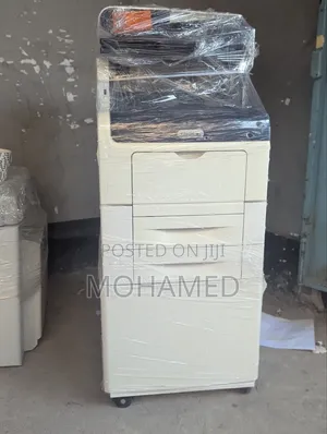  Mashine Imara Kwa Biashara Serious – Xerox C405
