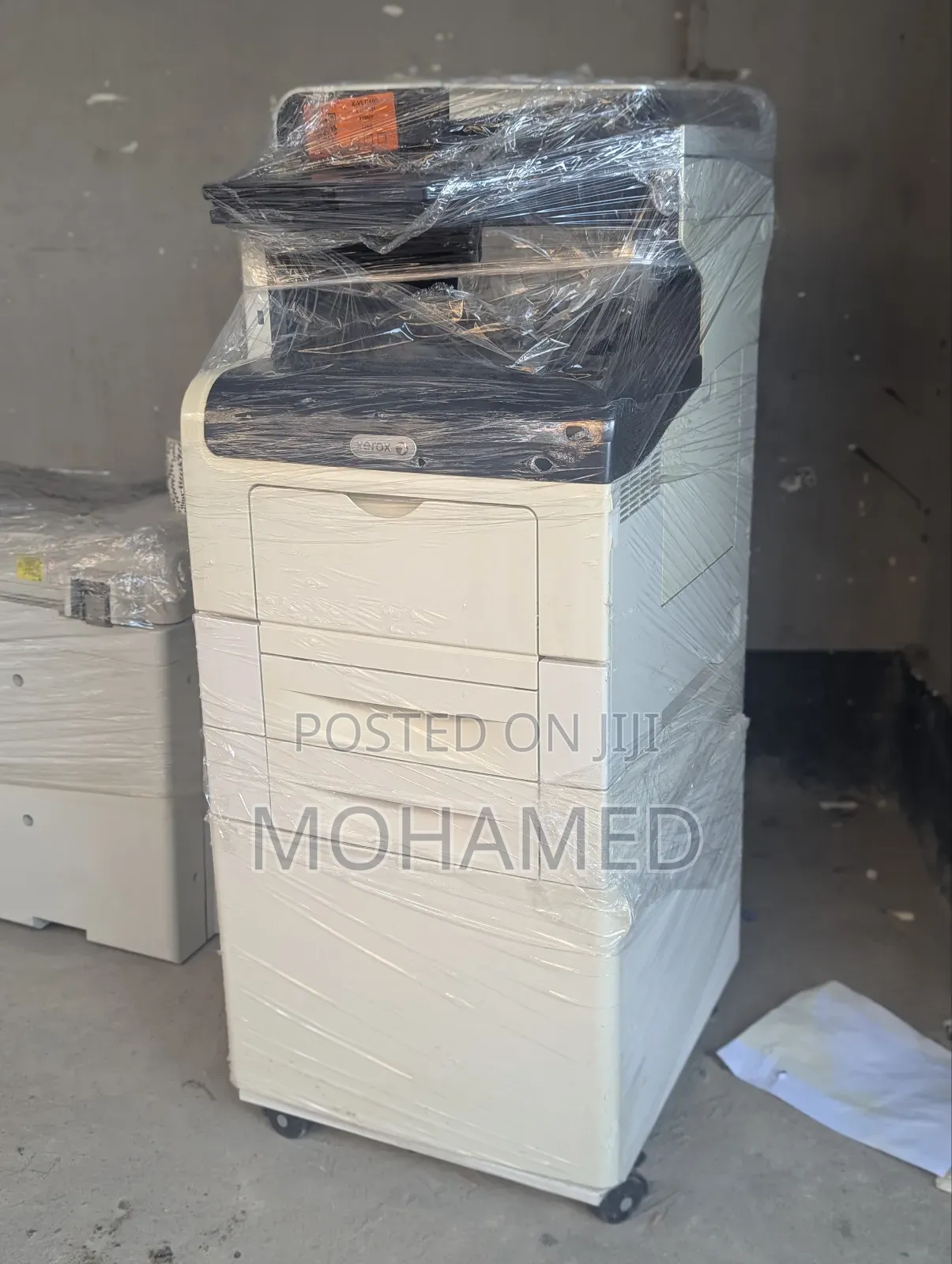  Printer Ya Ofisi Inayofanya Kazi Zote – Xerox C405